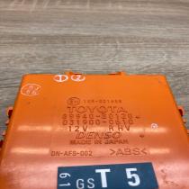89940 30120 031900 0610  Light module LCM Lexus GS 300 350 430 450H