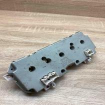 503722 4320 YEP9FZ8358  Climate control unit Mazda 6