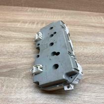 503722 4320 YEP9FZ8358  Climate control unit Mazda 6