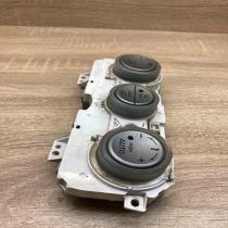 503722 4320 YEP9FZ8358  Climate control unit Mazda 6