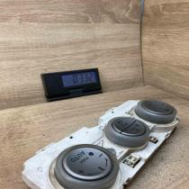 503722 4320 YEP9FZ8358  Climate control unit Mazda 6