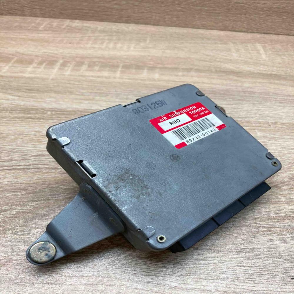 89293 50120   Suspension control unit/module Lexus LS 430