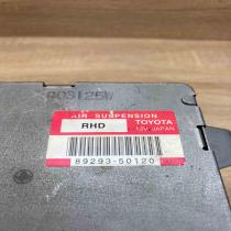 89293 50120   Suspension control unit/module Lexus LS 430