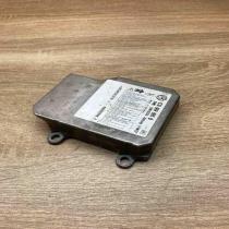 1C0909605B 5WK43124  Airbag control unit/module Volkswagen PASSAT B5.5