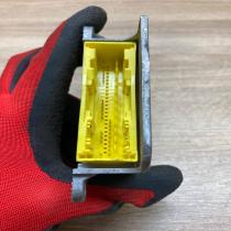 1C0909605B 5WK43124  Airbag control unit/module Volkswagen PASSAT B5.5
