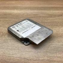 1C0909605B 5WK43124  Airbag control unit/module Volkswagen PASSAT B5.5