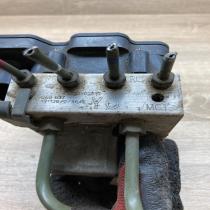 44540 02510 0265956014  ABS Pump Toyota Auris E180