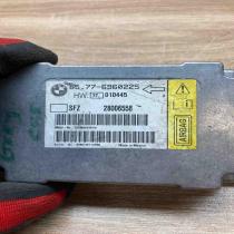 6960225 28006558 SFZ Airbag control unit/module BMW 7 E65 E66