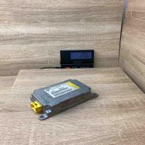 6960225 28006558 SFZ Airbag control unit/module BMW 7 E65 E66