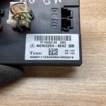 2115452132   SAM control unit Mercedes-Benz E W211