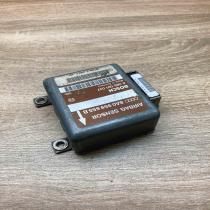 8A0959655B 0285001037  Airbag control unit/module Audi A4 S4 B5 8D