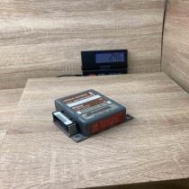 8A0959655B 0285001037  Airbag control unit/module Audi A4 S4 B5 8D