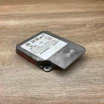 6Q0909605B 5WK2869  Airbag control unit/module Volkswagen PASSAT B5