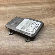 6Q0909605B 5WK2869  Airbag control unit/module Volkswagen PASSAT B5