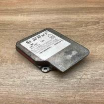 6Q0909605B 5WK2869  Airbag control unit/module Volkswagen PASSAT B5