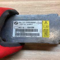 6937692 12241259 SFZ 5 Airbag control unit/module BMW 5 E60 E61