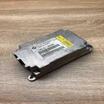6937692 12241259 SFZ 5 Airbag control unit/module BMW 5 E60 E61