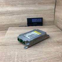 6937692 12241259 SFZ 5 Airbag control unit/module BMW 5 E60 E61