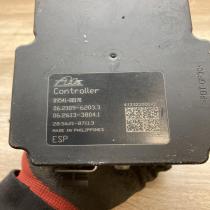 89541 0D170 062109 62033 44540 0D100 ABS Pump Toyota Yaris