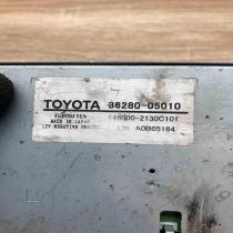 86280 05010   Sound amplifier Toyota Avensis T270