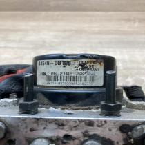 89541 0D170 062109 62033 44540 0D100 ABS Pump Toyota Yaris