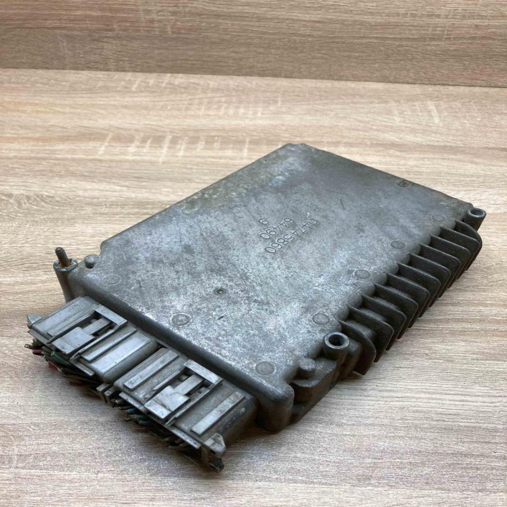 P04727235AC   Engine control unit/module ECU Chrysler Voyager