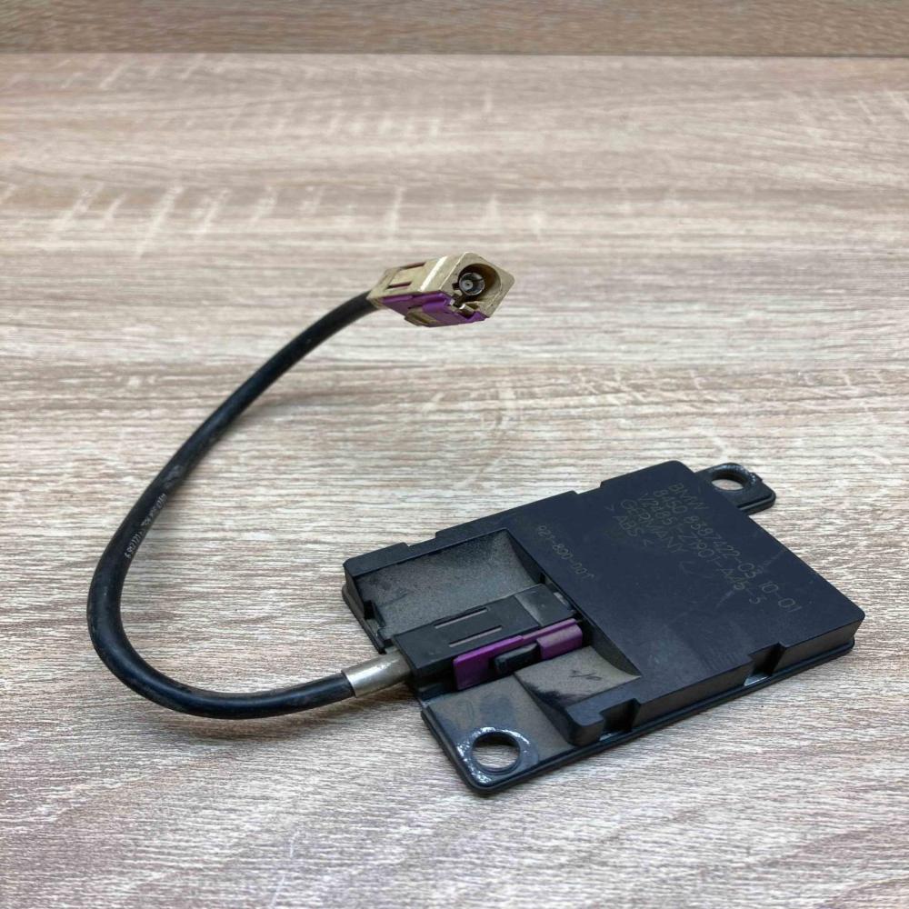 8387422   Aerial antenna amplifier BMW 5 E39