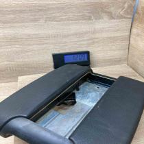 8213862 Main  Armrest BMW 5 E39