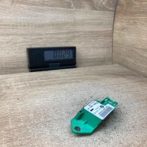 6910678   Airbag deployment crash/impact sensor BMW 5 E39