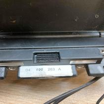 6937564 6937562 04196263A Armrest BMW X5 E53