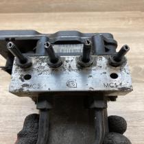 47660 JD010 0265235177 0265950616 ABS Pump Nissan Qashqai