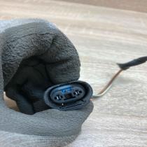 965574 1 967327 1 2PIN Plug wire BMW 5 E39