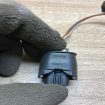 965574 1 967327 1 2PIN Plug wire BMW 5 E39