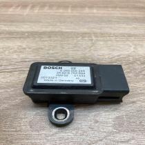 6753694 0265005248 Used ESP acceleration yaw rate sensor BMW X5 E53