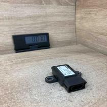 6753694 0265005248 Used ESP acceleration yaw rate sensor BMW X5 E53