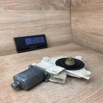A1669060201 0130822754  Front door window regulator motor Mercedes-Benz ML W166