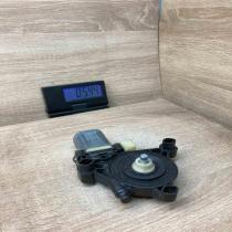 5Q0959801B   Front door window regulator motor Seat Leon (5F)