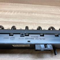 6917989   Other switches/knobs/shifts Mini One - Cooper R50 - 53