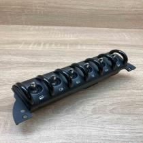 6917989   Other switches/knobs/shifts Mini One - Cooper R50 - 53