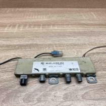 6906082   Aerial antenna amplifier BMW 5 E39