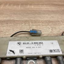 6906082   Aerial antenna amplifier BMW 5 E39