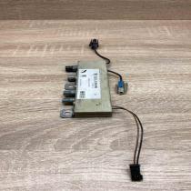6906082   Aerial antenna amplifier BMW 5 E39
