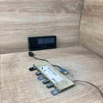 6906082   Aerial antenna amplifier BMW 5 E39