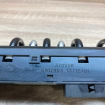 6917983   A set of switches Mini One - Cooper R50 - 53