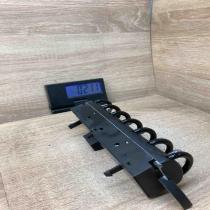 6917983   A set of switches Mini One - Cooper R50 - 53