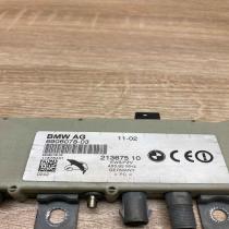 6906078 6906078 03  Aerial antenna amplifier BMW 3 E90 E91