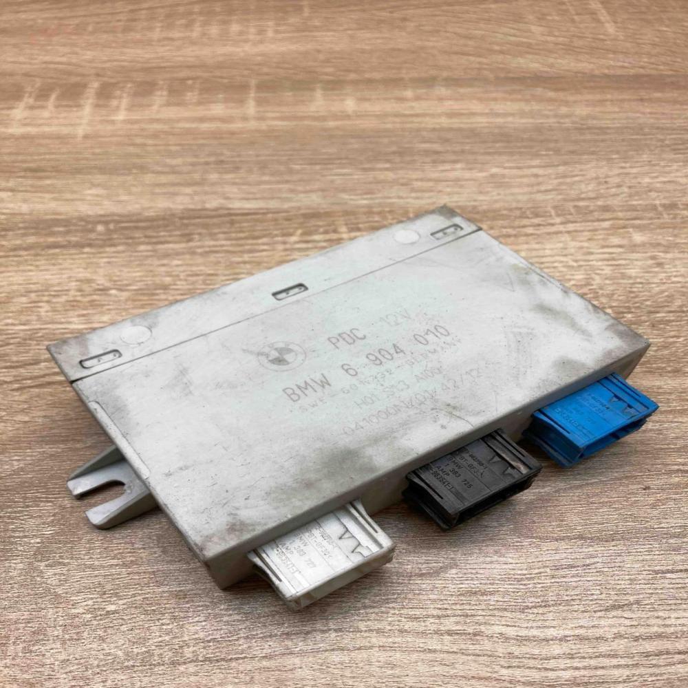 6904010   Parking PDC control unit/module BMW 3 E46