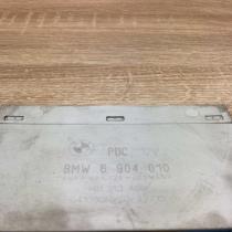 6904010   Parking PDC control unit/module BMW 3 E46