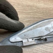 8363612   Rear seat light BMW 5 E39