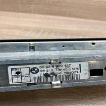 6909127  With Plug Radio/CD/DVD/GPS head unit BMW 5 E39